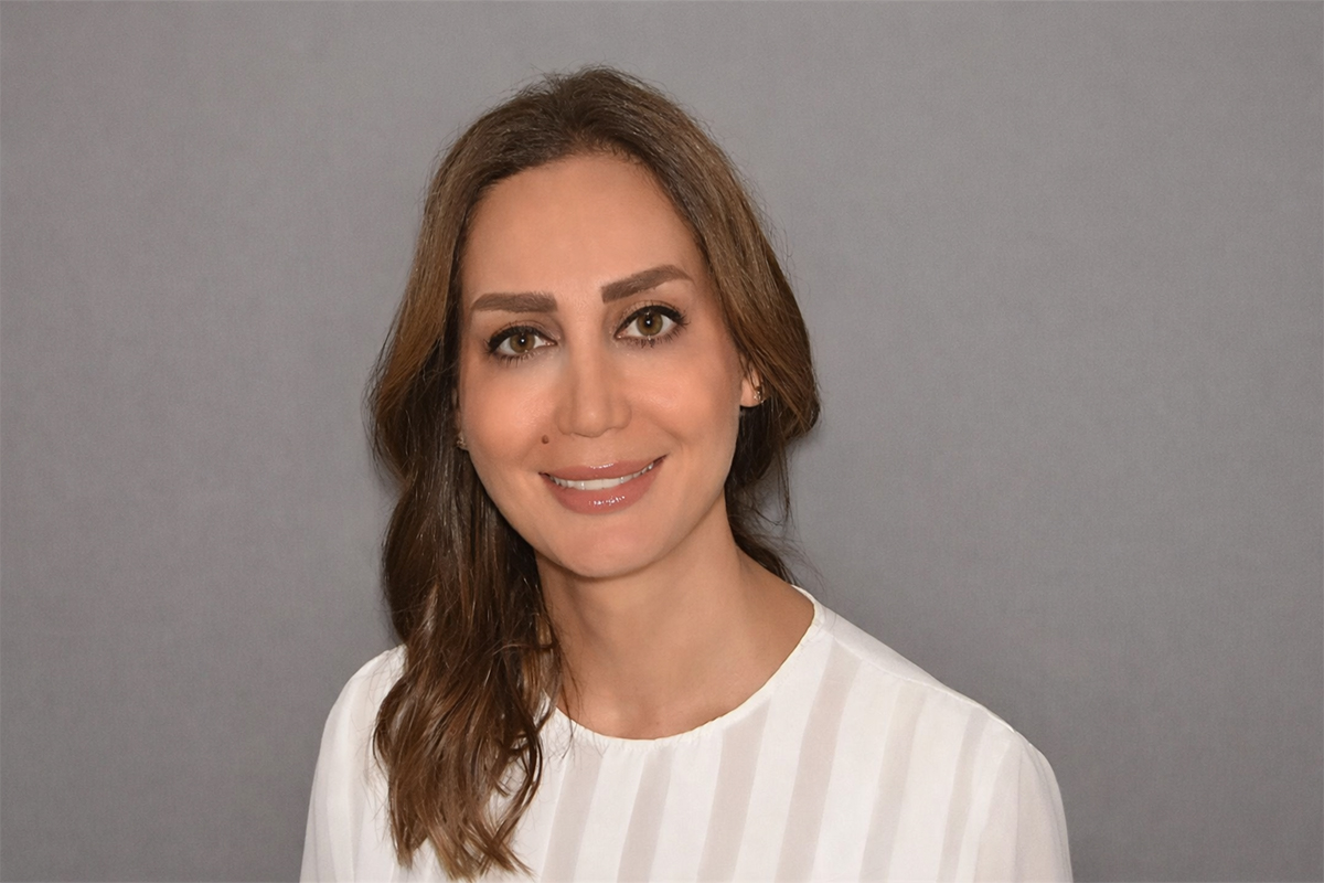 Dr. N. Saberi - Fachärztin für Orthopädie